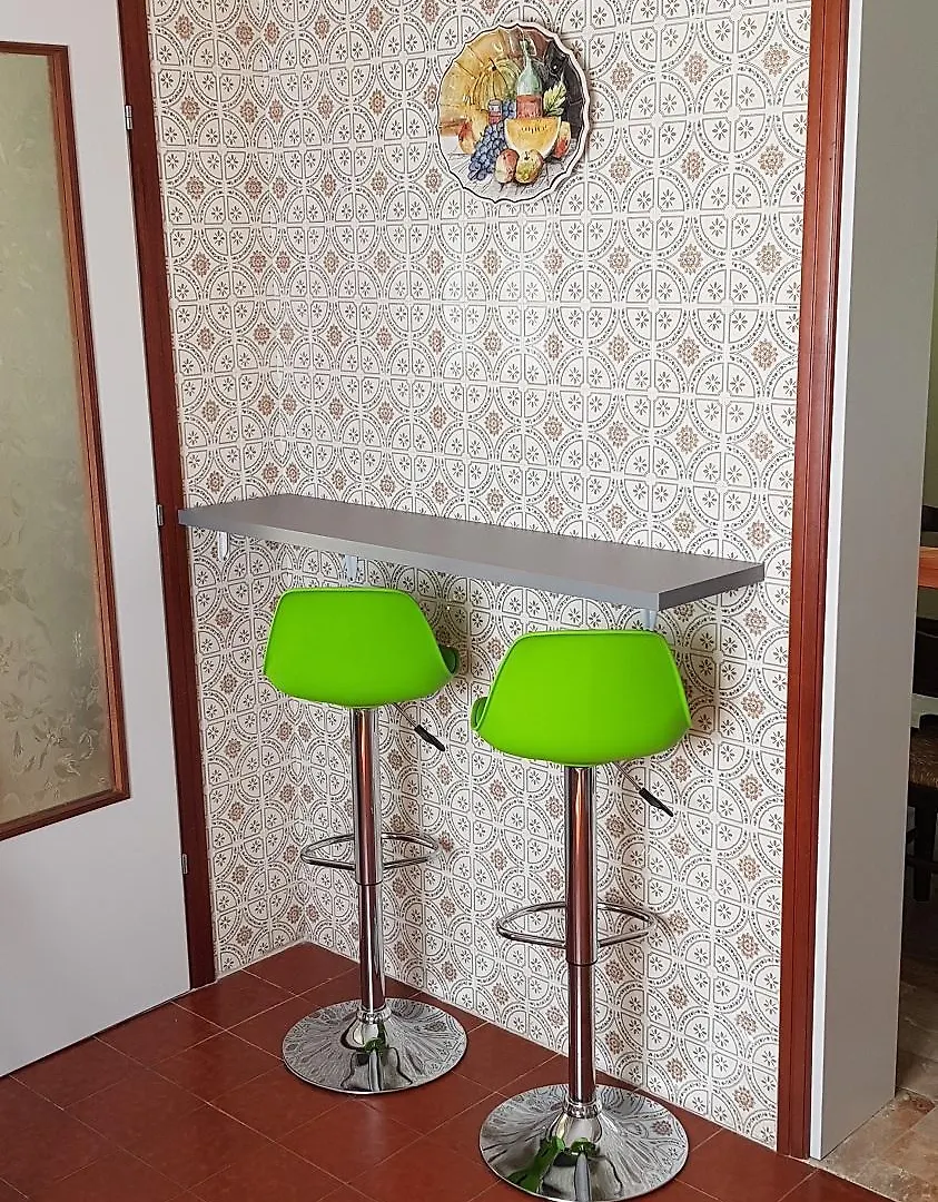 מאלצ'סינה Ferienwohnung Cesare By Facchinelli - Lux